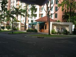 Hillview Heights (D23), Condominium #599107741